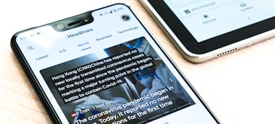 前线速递新闻动态板块显示最新的体育行业快报与头条