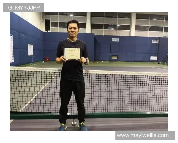 重庆网球队防反战术分析与比赛表现评估探讨